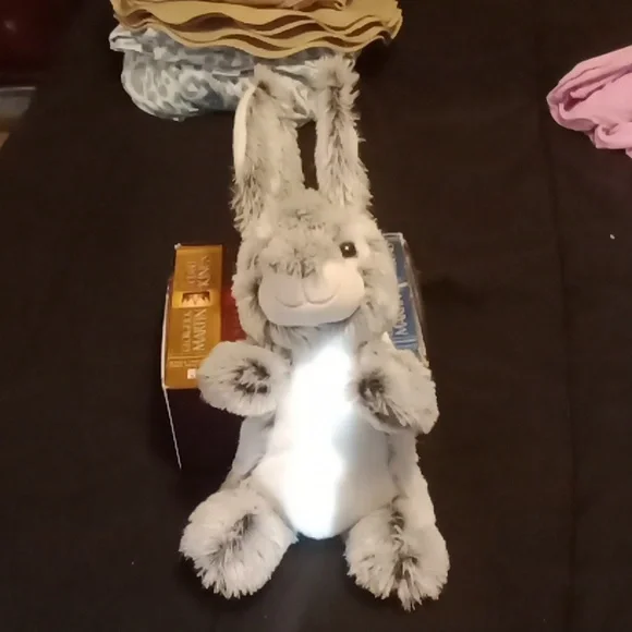 Stuffed Rabit - Picture 5 of 6